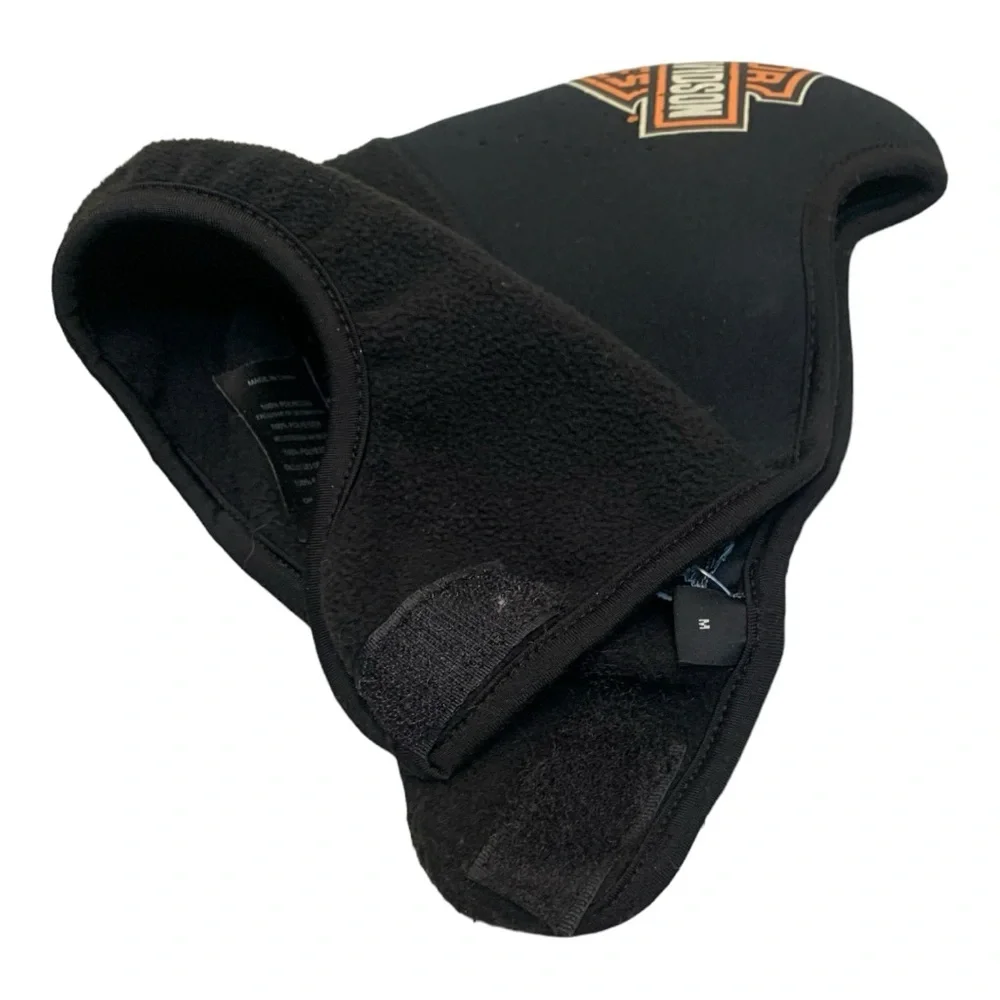 Harley Davidson Face Mask